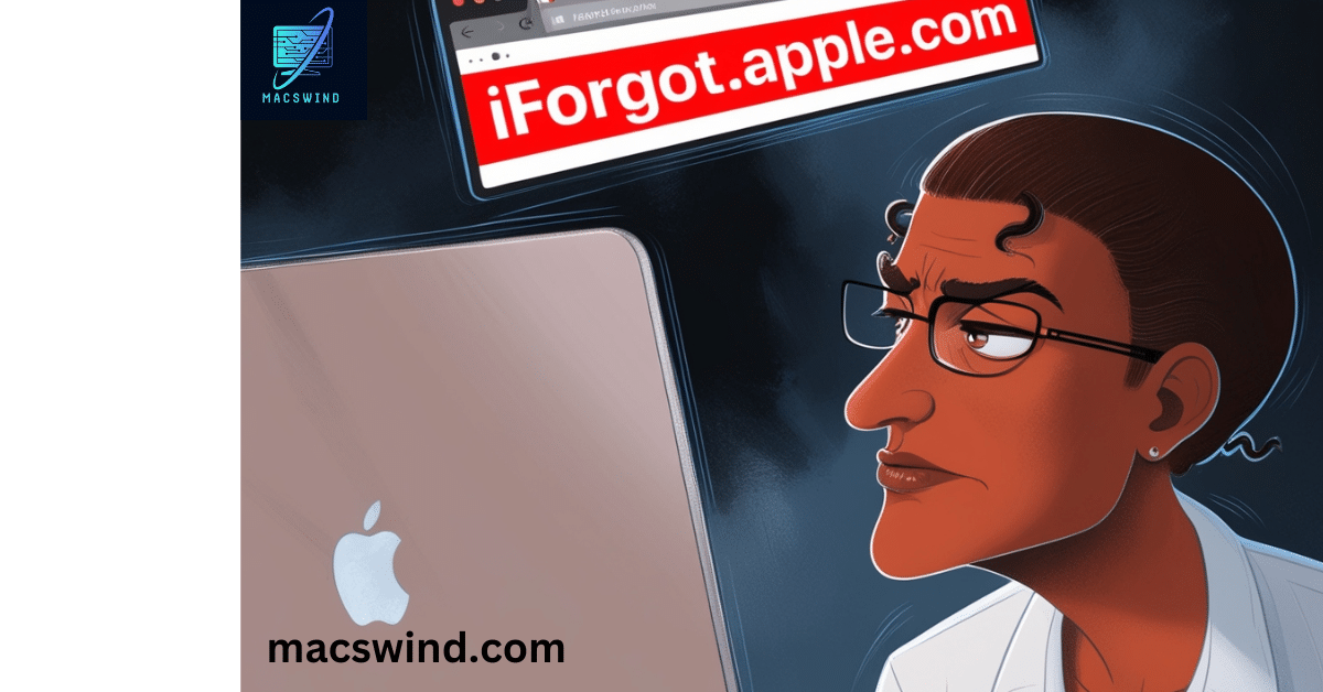 iforgot.apple.com-Scam-How-to-Avoid-