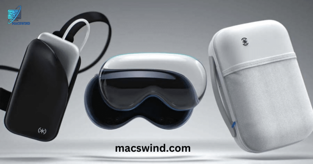 Best Apple Vision Pro Accessories in 2024