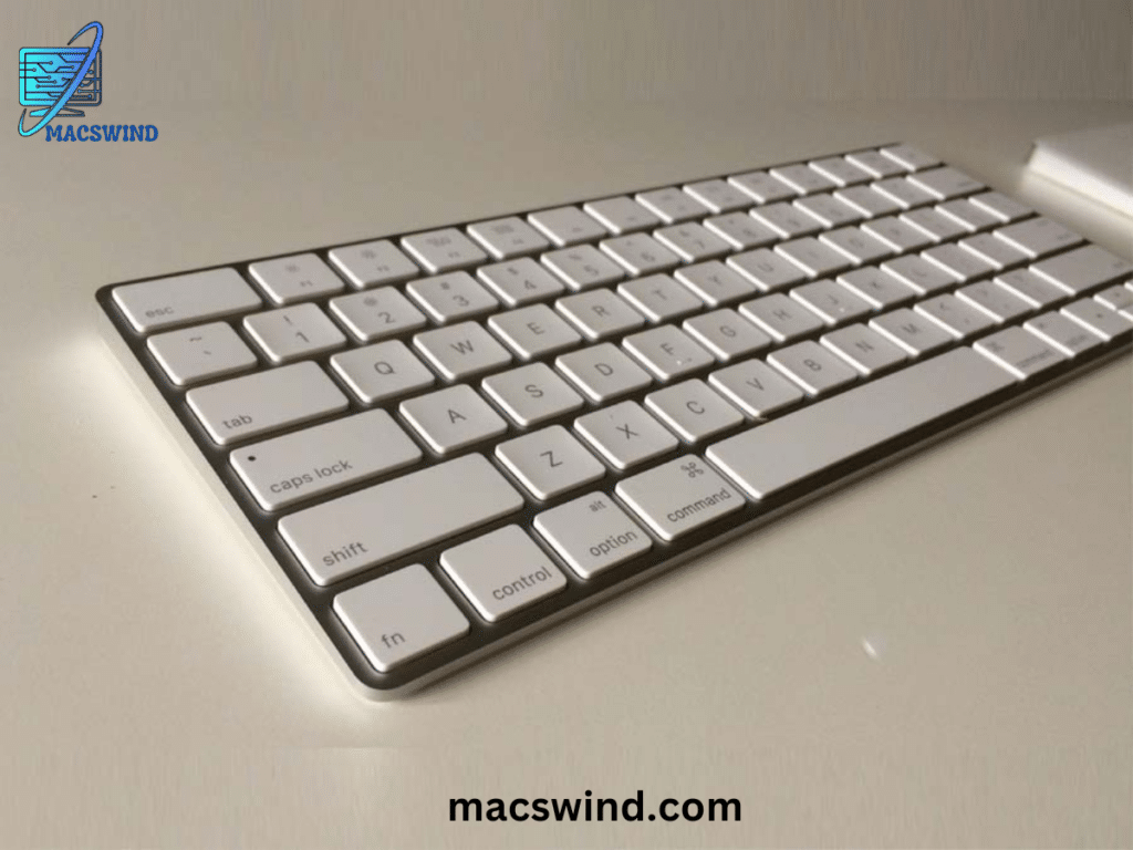 Apple Magic Keyboard