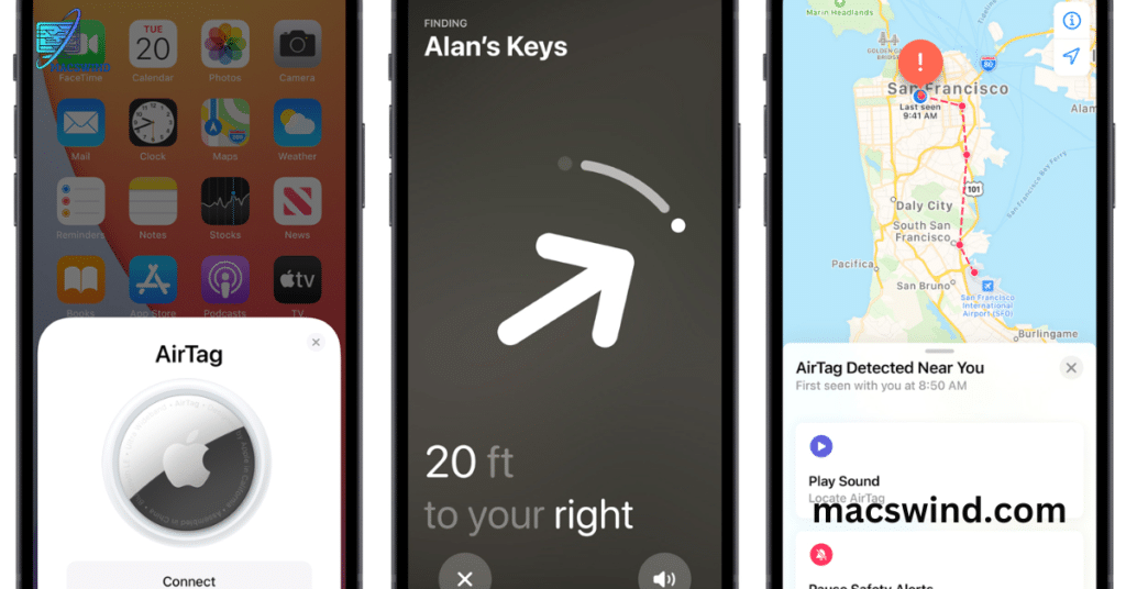 Can You Track AirTag Miles Away Range Explained