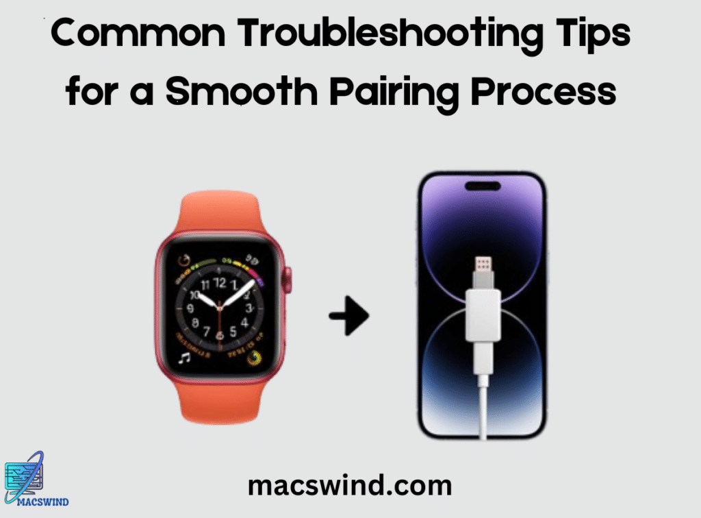 Common Troubleshooting Tips for a Smooth Pairing Process