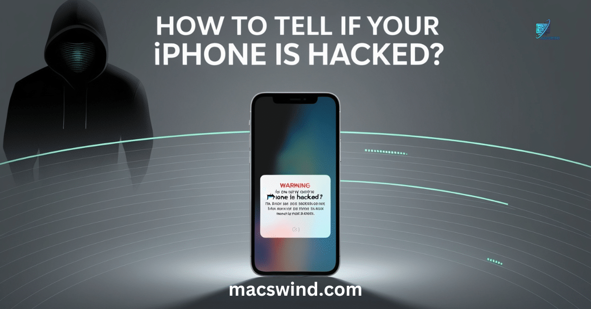 How To Tell If Your iPhone Is Hacked