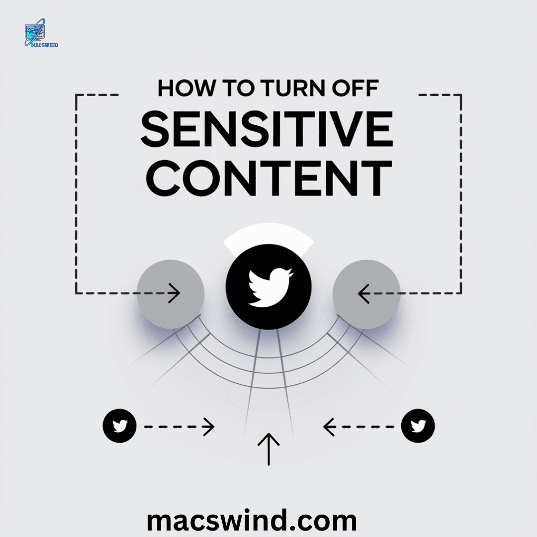 How To Turn Off Sensitive Content on Twitter Explained