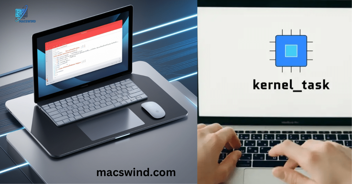 How to Fix Kernel_Task High CPU Usage on Mac?