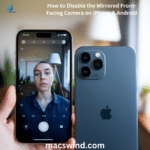 How to Disable the Mirrored Front-Facing Camera on iPhone & Android