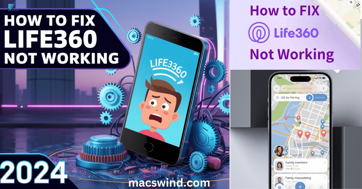 [2024] How to Fix Life360 Not Working